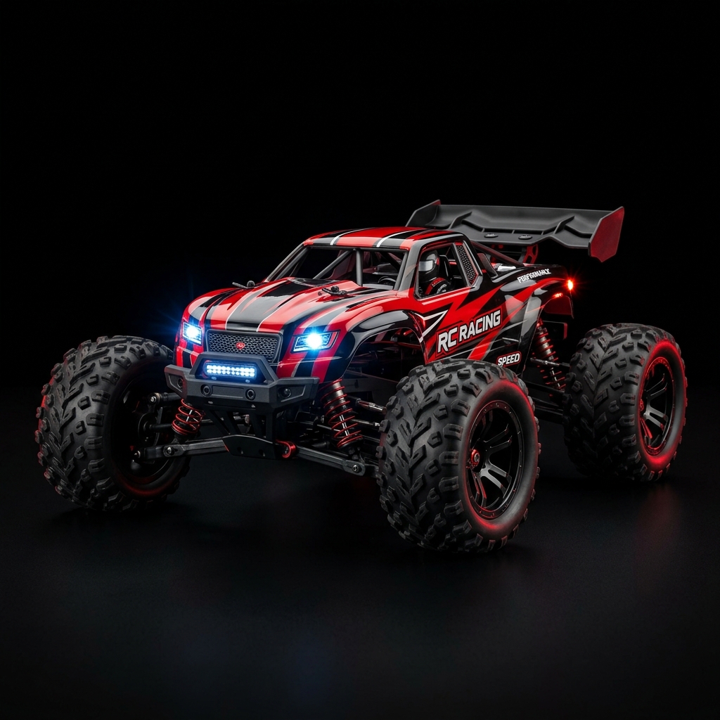 CONQUER SCY-16101PRO